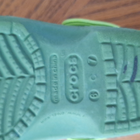 CROCS - Picture 6 of 7